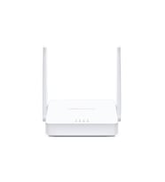 MERCUSYS MW301R N300 2.4ghz EV Ofis Tipi Router