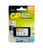 GP T380 3.6V-850mAh Telsiz Telefon Pil