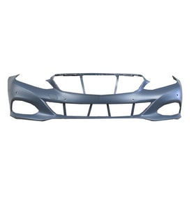 Mercedes E Class W212 13/16 Ön Tampon Gri· Sensör Deli·kli· (Avantgarde)(tw)