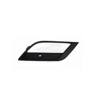 SEAT IBIZA ÖN TAMPON PANJURU DELİKLİ SAĞ 11- SEA07IB028 6J0853666F9B9