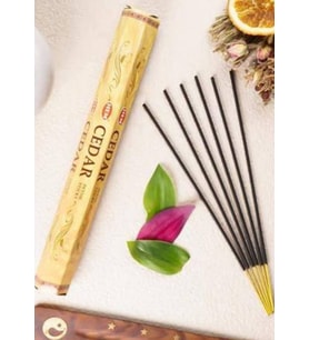 HEM TÜTSÜ CEDAR