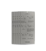 Joko  Galaxy S24 Ultra Autokit 5in1 Fiber Hayalet Polymer Nano Ekran Koruyucu