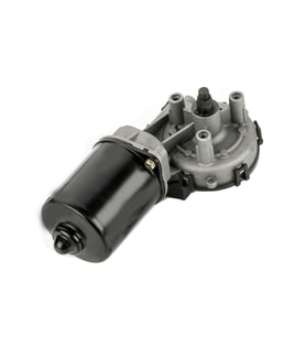Citroen Nemo Ön Cam Silecek Silgi Motoru 2007--2014 N11.15