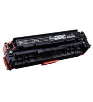 Hp 305X-CE410X Siyah Toneri Yüksek Kapasiteli