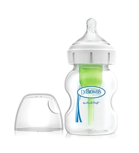 PP Geniş Ağız Biberon 150 ml