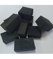 Sandık İçi Dolgu Eva - 1 Kg (Siyah)