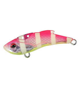 River Vibrax Vib 50S 5Cm 7Gr Vibrasyon Yem ZGP2