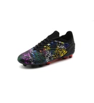 Playup 251-148 Unisex Krampon Spor Ayakkabı (Siyah)