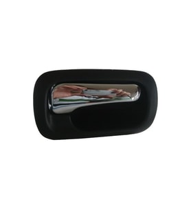 HONDA CRV- 02/04; ARKA KAPI İÇ AÇMA KOLU SAĞ SİYAH (ELCEĞİ NİKELAJLI) (HUSHAN) 72620-S9A-003-MA