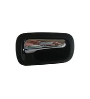 HONDA CRV- 02/04; ARKA KAPI İÇ AÇMA KOLU SAĞ SİYAH (ELCEĞİ NİKELAJLI) (HUSHAN) 72620-S9A-003-MA