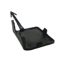 PEUGEOT PARTNER- VAN- 10/18; ÖN TAMPON ÇEKİ DEMİRİ KAPAĞI 1580-2065 7414ZQ