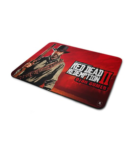 Kişiye Özel Red Dead Redemption 4 Baskılı Mouse Pad