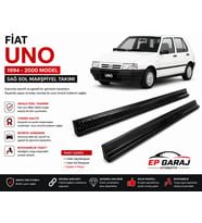 FİAT UNO 1994-2000 MODEL UYUMLU SAĞ SOL MARŞPİYEL TAKIMI 2 PARÇA