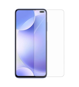 Xiaomi Poco X2 Ekran Koruyucu Esnek Kırılmaz HD Kalite Nano Cam Film (Renksiz)