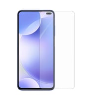 Xiaomi Poco X2 Ekran Koruyucu Esnek Kırılmaz HD Kalite Nano Cam Film (Renksiz)
