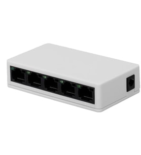 ZR472 5 Port Switch