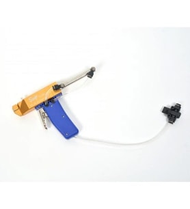 Tekstil Makası SAİP 6120 12''Somunlu