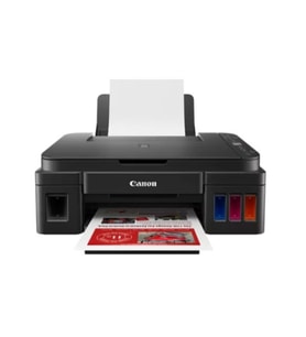 Pıxma G3416 Renklı Inkjet Tanklı Yaz/tar/fot/wıfı