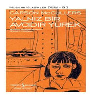 Yalnız Bir Avcıdır Yürek - Modern Klasikler Dizisi
