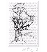 Malkavianos Puzzle 240 Parça Yapboz