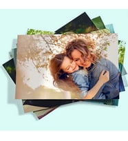 10*15 Fotoğraf Baskısı 10 Adet
