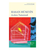 Acılara Tutunmak