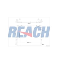 Toyota Land Cruiser 200 (07-12) Delphi Klima Radyat&ouml;r&uuml; FR 8846060400 Delphi