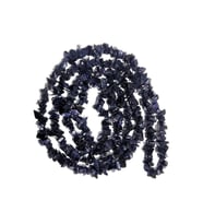 Lacivert Yıldıztaşı Kırıktaş Dizi-80 cm