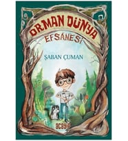 Orman Dünya Efsanesi