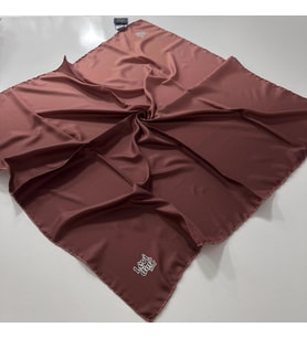 Levi'dor Trend Twill Renk Geçişli Eşarp LTE8214