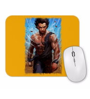 Vegeta Mouse Pad