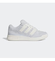adidas JR0510 FORUM2000 W Kadın Günlük Spor Ayakkabısı (Gri)