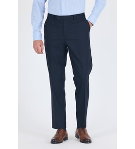 Yan Cep Basic Comfort Pantolon 1003260005