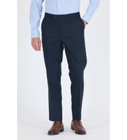 Yan Cep Basic Comfort Pantolon 1003260005