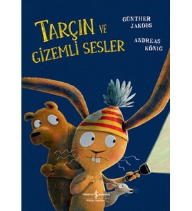 Tarçın Ve Sesler