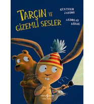 Tarçın Ve Sesler