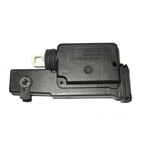 RENAULT 19 SOL KAPI KİLİT MOTORU 1988--1995