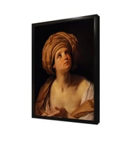 Guido Reni Quadri Di Çerçeveli Mdf Tablo