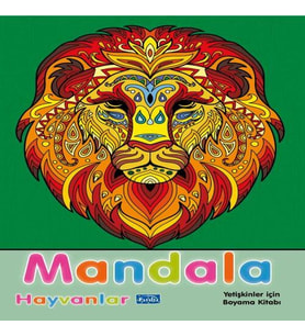 Mandala Hayvanlar