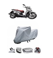 Kymco People S 150i  Gri Motosiklet Brandası ARKA ÇANTA UYUMLU DEĞİLDİR