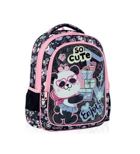 ADEL Kids Sırt Çantası Cute Panda