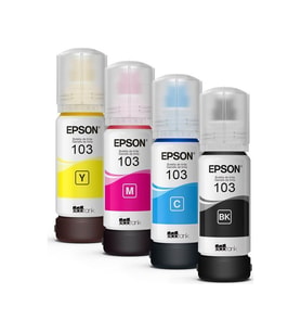 Epson 103 Ecotank Mürekkep Seti-L1110