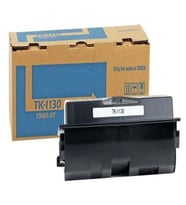 Kyocera TK-1130 (Ultrafine) (130GR) (3k)İthal  Muadil Toner (Siyah)