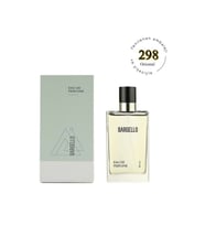 298 Unisex Parfüm Edp 50 ml Oriental - Mnms50298 (Standart)
