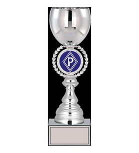 ODAK KUPA - Large Kupalar - L-020 C - 34 cm