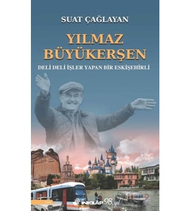 Yılmaz Büyükerşen