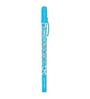 Pensan Jely Neon Jel Kalem 1 mm Mavi 