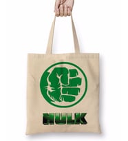 Hulk Modelo 5 Bez Çanta Uzun Saplı