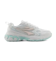 Lumberjack Chuck Wmn 5Fx Kadın Beyaz (36-40) Sneaker Ayakkabı