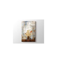 Salvador Dali - The Discovery Of America By Columbus Tablo - 106116 - 50x70 Cm